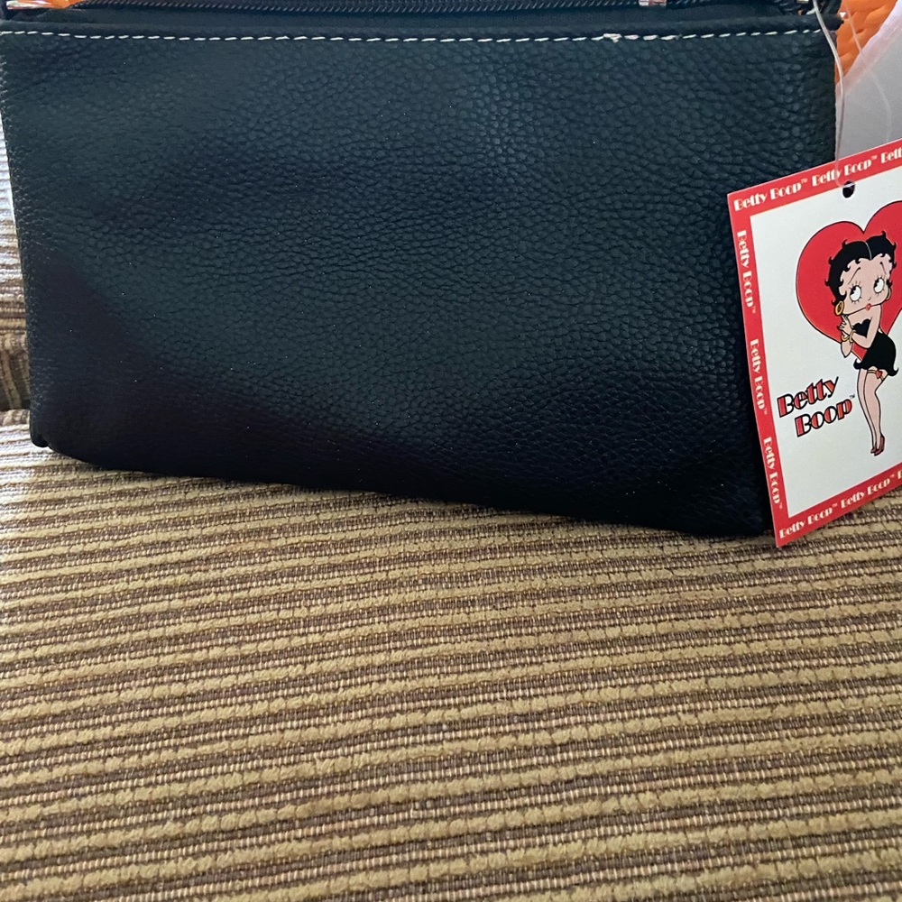 Betty boop bag